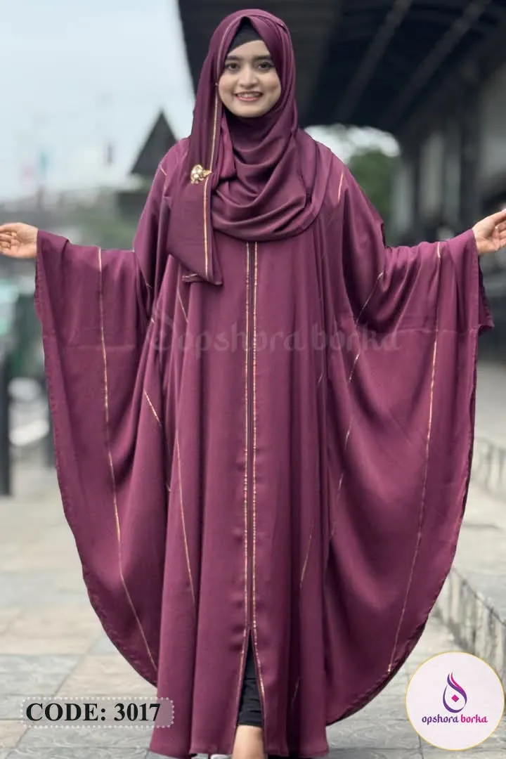 Primium Dubai Abaya
